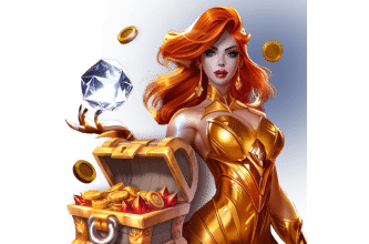 Bonus high roller jusqu’à 500 € chez Royal Ace Casino